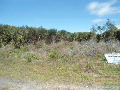 Terreno Para Venda Em Peruíbe, Estancia Sao Jose - 0536_2-321727