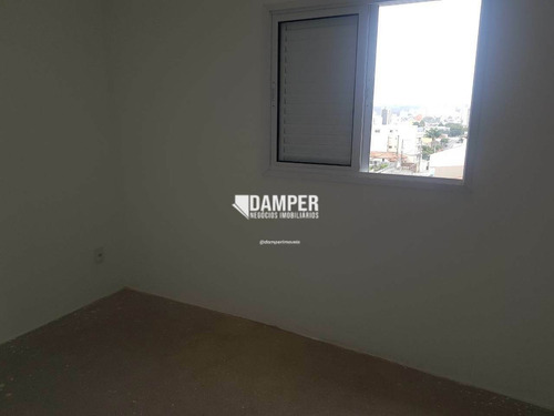 Imagem 12 de 21 de Apartamento À Venda No Bairro Vila Guarani - Mauá/sp - 227