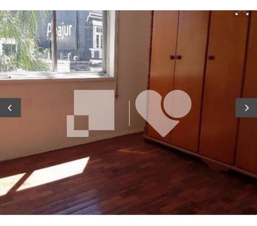 Imagem 6 de 10 de Apartamento - Farroupilha - Ref: 14556 - V-233997