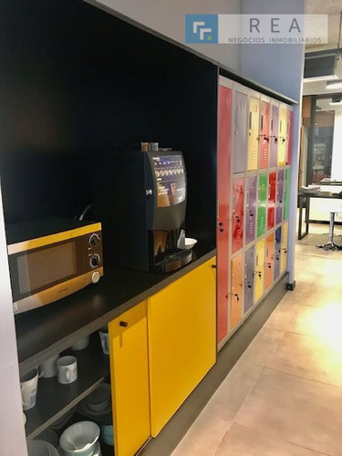 Imagen 12 de 15 de Oficinas En Venta En Huechuraba