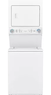 Centro Lavado Eléctrico 20 Kgs Frigidaire Flce7522aw Blanco