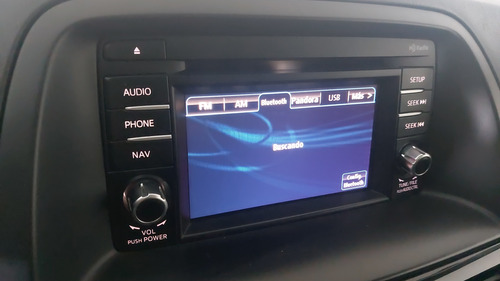 Mazda CX-5 2.0 I GRAND TOURING 2WD AT