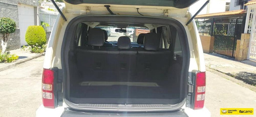 Jeep Cherokee Limited