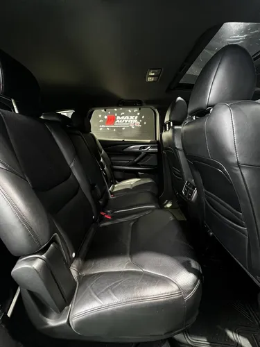 Mazda CX-9 2.5 Grand Touring Signature