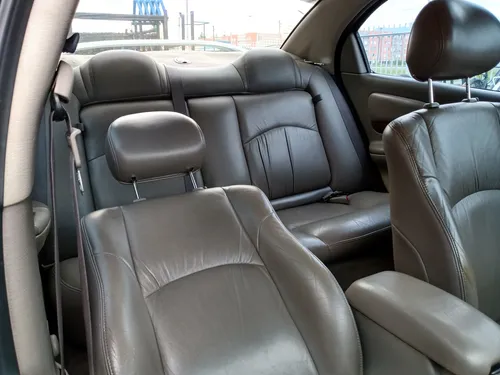 Dodge Neon 2.0cc At Aa 4x2