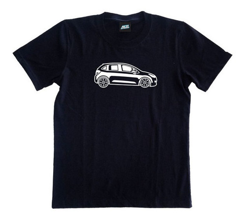 Remera Fierrera Citroen 012 Xxl C3 G2