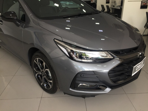 Imagen 3 de 15 de Nuevo Cruze Rs Chevrolet 2023! #cruzers Alta Gama