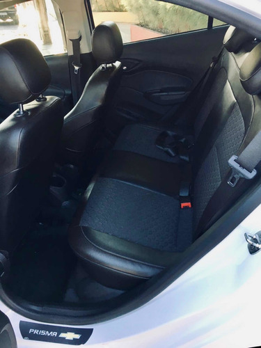 Chevrolet Prisma 1.4 Ltz Aut. 4p 2018