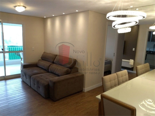 Imagem 3 de 15 de Apartamento - Jardim Vazani - Ref: 13746 - L-13746