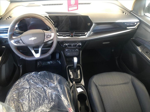 Chevrolet Spin Premier 1.8 8v Flex Automatico