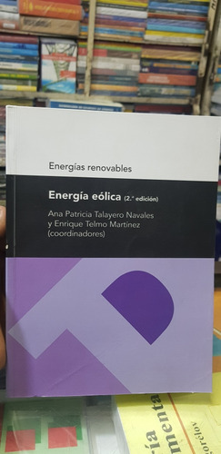 Libro Energía Eólica 