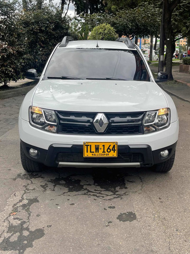 Imagen 2 de 7 de Renault Duster 2018 2.0 Dynamique 4x2