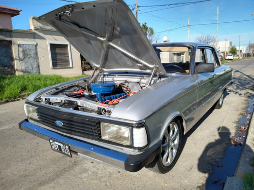 Ford Falcon 3.0 Ghia