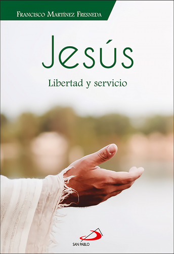Jesús - Francisco Martinez Fresneda