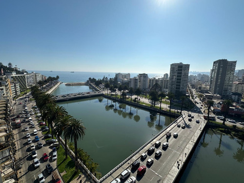 Arriendo Año Corrido Centro Viña Del Mar
