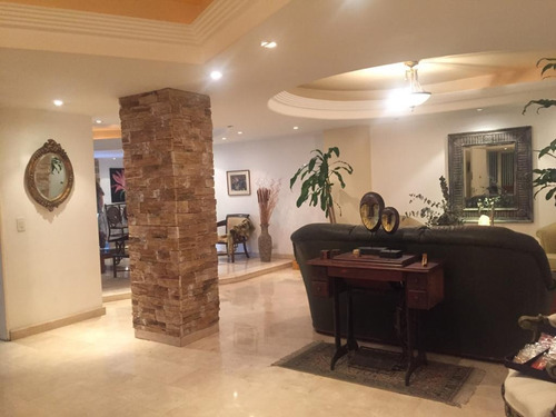 Imagen 6 de 19 de Vendo Apartamento 190m2 3h/3b/2p Cumbres De Curumo 8613