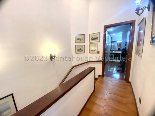 Pent House En Venta, En Santa Rosa De Lima, Mls #24-11868