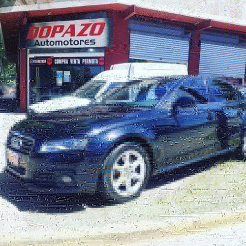 Audi A4 2.0 T Fsi 211cv Multitronic 2011