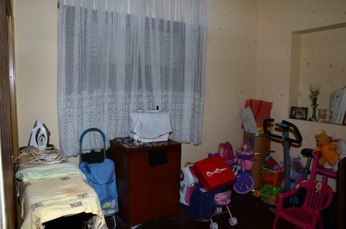 Imagen 8 de 22 de Casa En Venta 6 Ambientes Martinez