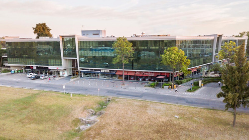 Oppel | Oficina En Venta | Office Park Quatro Pilar | Cod:
