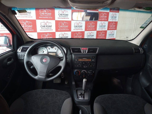 Fiat Stilo 1.8 Mpi 8v Flex 4p Automatizado