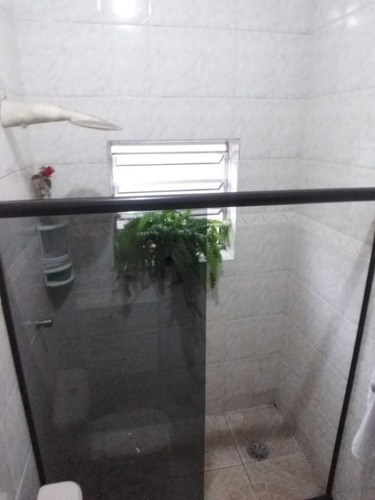 Imagem 9 de 25 de Casa Em Balneário Maracanã, Praia Grande/sp De 222m² 2 Quartos À Venda Por R$ 390.000,00 - Ca2010470-s