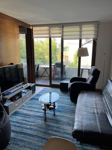 Departamento Impecable, Excelente Ubicación