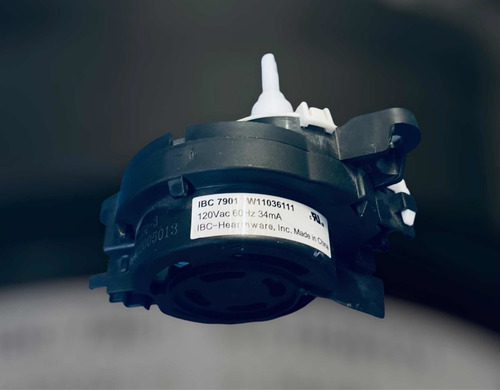 Motor Válvula Desviador De Lavavajillas W11036111 (Usado)