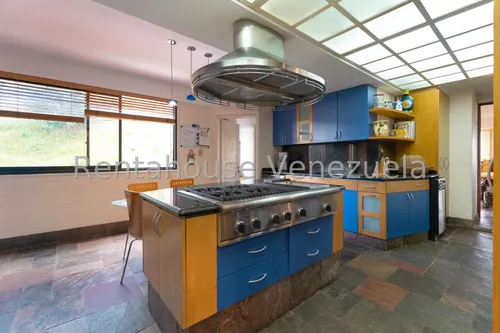 Ph En Venta En Alto Hatillo