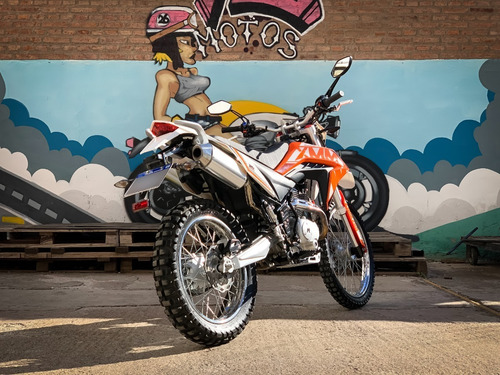 Imagen 5 de 8 de Motomel Xmm 250