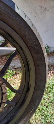 Imagen 9 de 18 de Bajaj Rouser 200ns