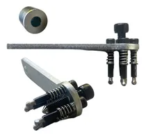 Comprar Saca  Rolamento Eixo Compressor Linha Gm Onix Spin Prisma