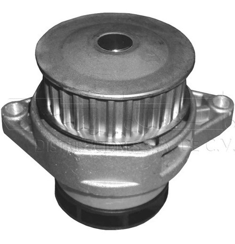 Bomba De Agua Volkswagen Lupo 2005 - 2009 1.6l Shark Wp