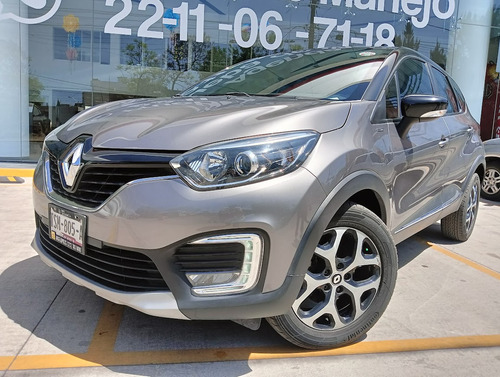 Renault Captur Bose