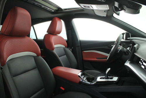 MG GT 1.5 Alpha