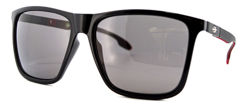 Lentes De Sol Mormaii - Hawaii Moo34 A18