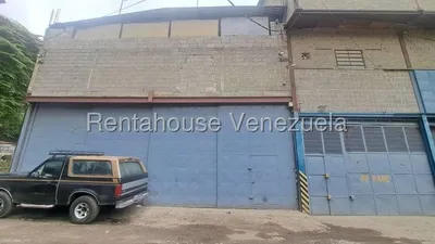 Galpón en venta