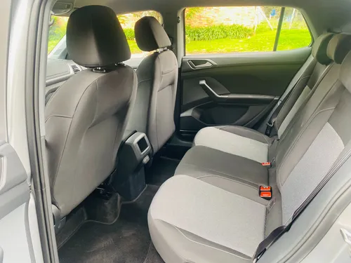 Volkswagen T-Cross 1.0 Tsi Trendline St At