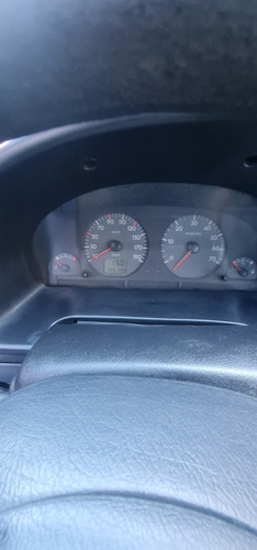 Imagen 18 de 19 de Peugeot Partner 2008 1.9 Furgon Confort Plc Abcp