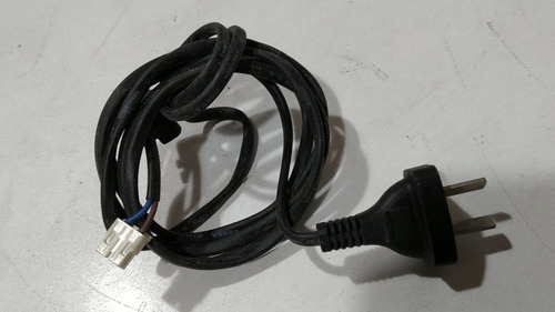 Cable 220 V Tv Sony Kdl-40ex725 Original