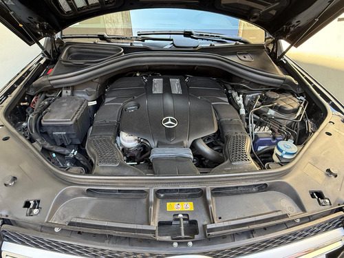 Mercedes-Benz Clase GLE 3.0 Gle400 Sport 4matic 333cv