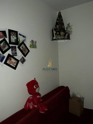 Apartamento Com 4 Dormitórios À Venda, 124 M² Por R$ 890.000,00 - Vila Progresso - Guarulhos/sp - Ap16206