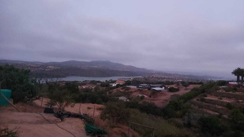 Parcela 5000m2 Embalse Los Aromos 1 (92909)