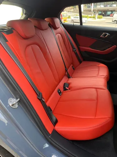 Bmw M135ia Xdrive