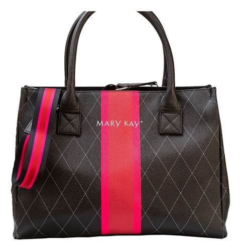 Maletin Cartera Mary Kay 2021 