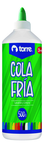Cola Fria 500g