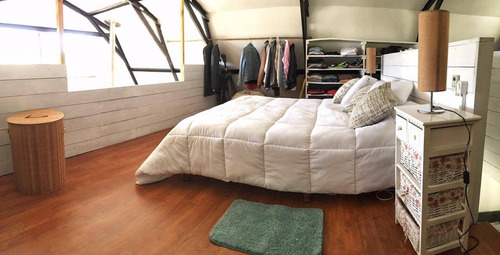 Chacras Venta 1 Dormitorio La Barra