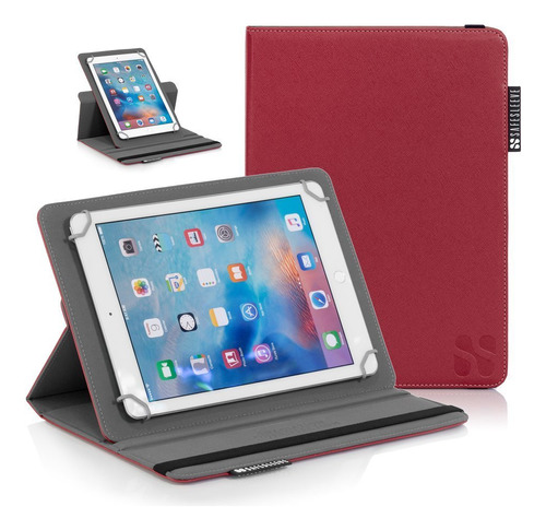 Safesleeve Funda Proteccion Radiacion Emf Para iPad: Tablet