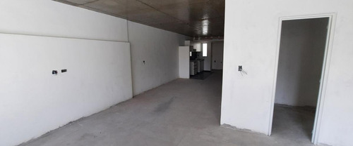 Loft Monoambiente Venta Abasto Divisible Amplio Luminoso Balcón Terraza