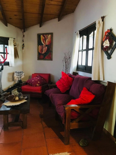 Venta Casa Y Lote 4 Ambientes Pinar Lucila Del Mar